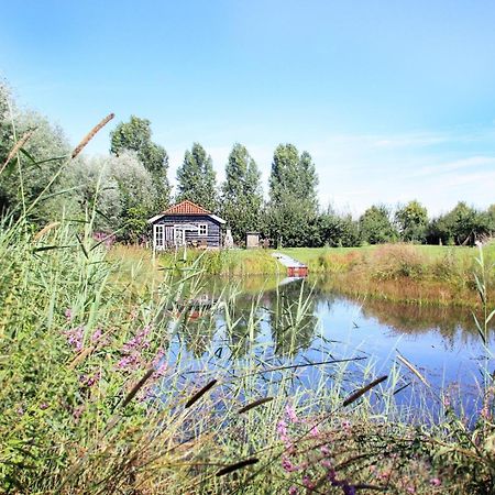 מלון טרוולדה Park Nieuwgrapendaal מראה חיצוני תמונה