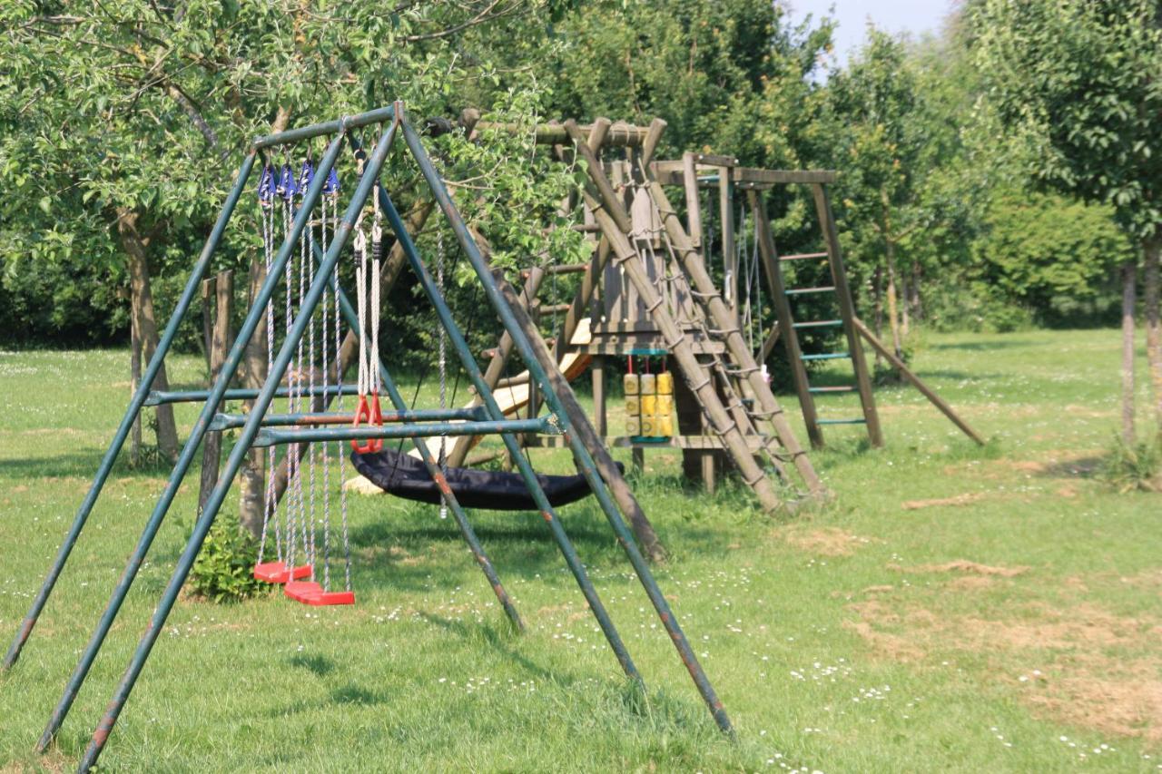 מלון טרוולדה Park Nieuwgrapendaal מראה חיצוני תמונה